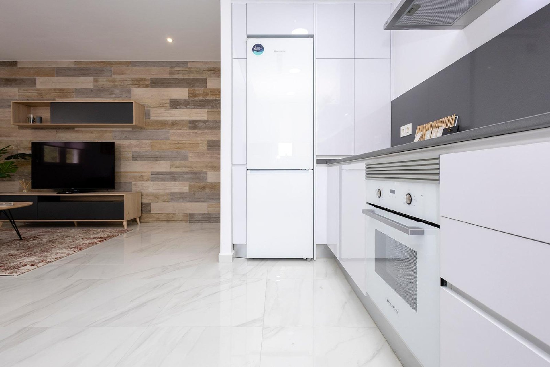 Obra Nueva - Apartment - Flat - Jacarilla - Pueblo