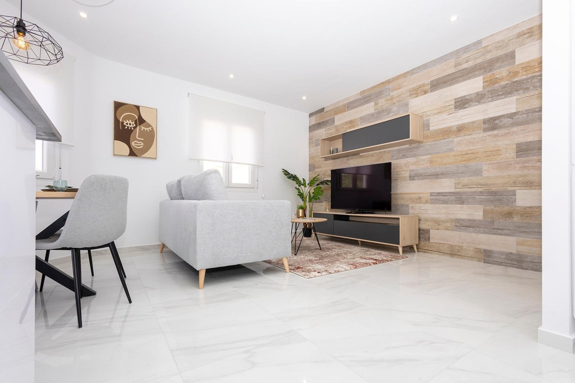 Obra Nueva - Apartment - Flat - Jacarilla - Pueblo