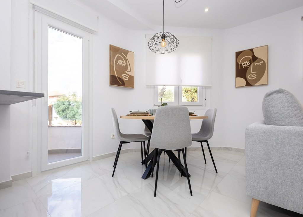 Obra Nueva - Apartment - Flat - Jacarilla - Pueblo