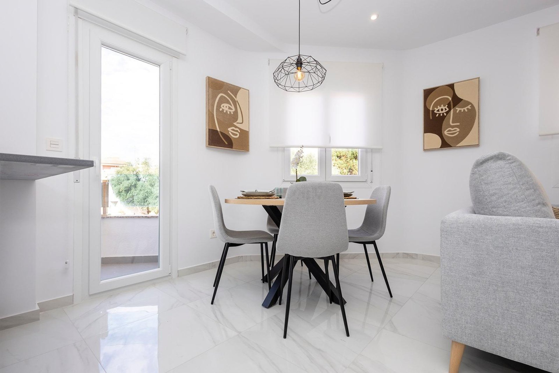 Obra Nueva - Apartment - Flat - Jacarilla - Pueblo