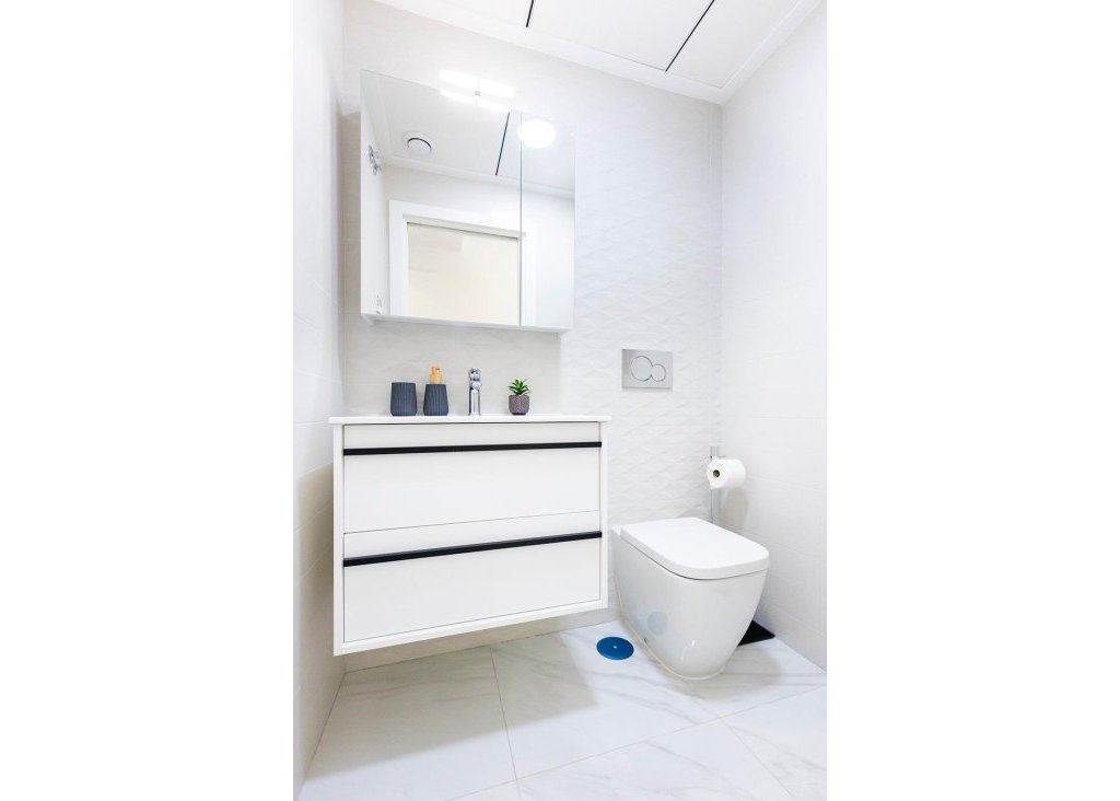 Obra Nueva - Apartment - Flat - Jacarilla - Pueblo