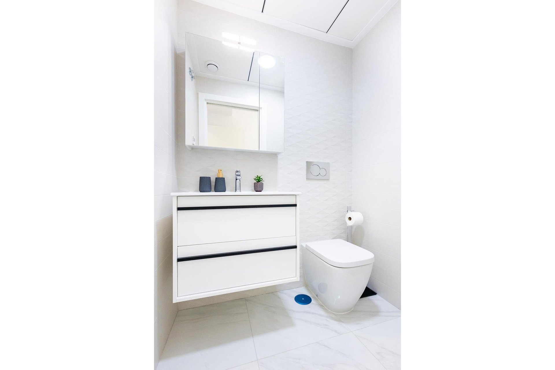 Obra Nueva - Apartment - Flat - Jacarilla - Pueblo