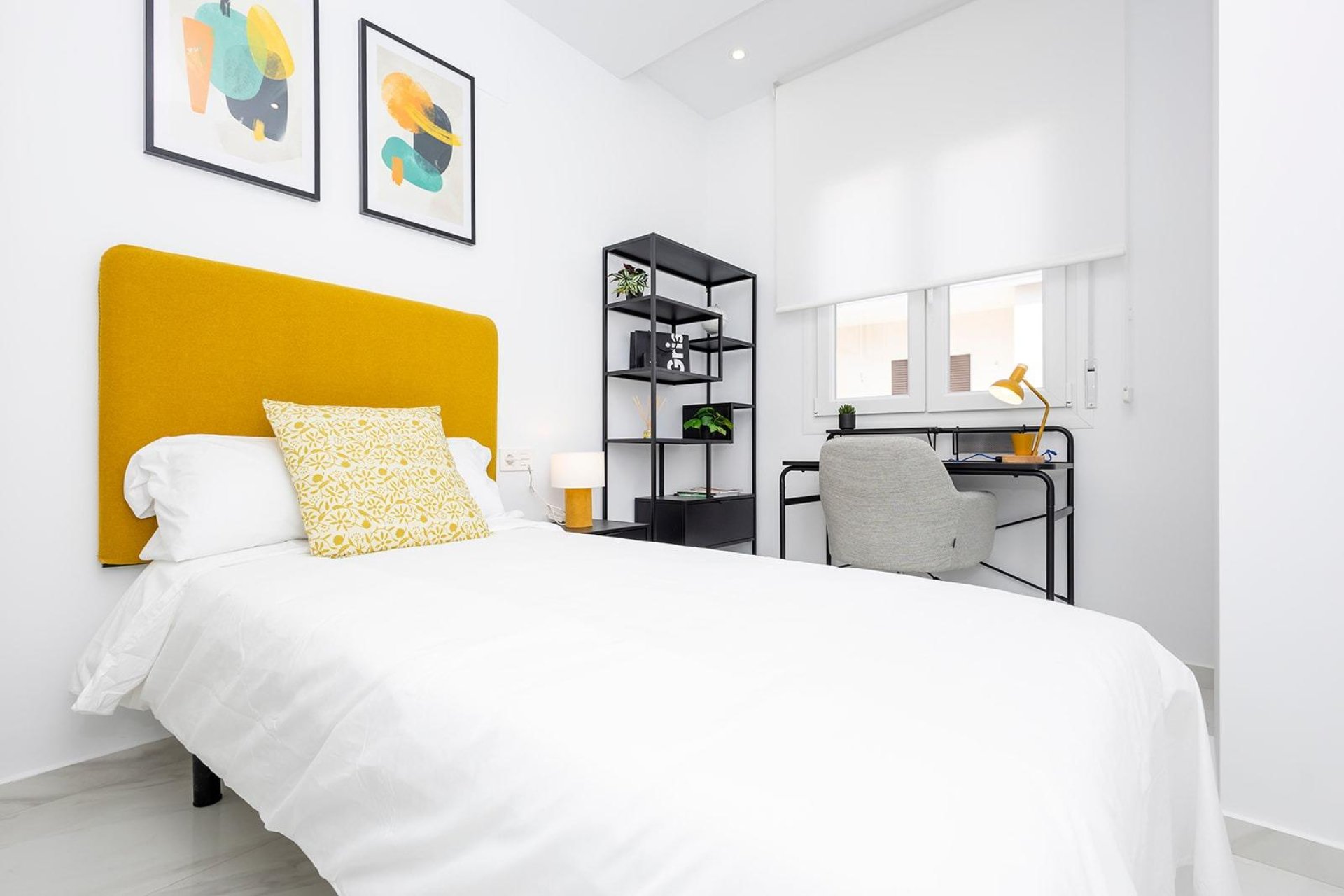 Obra Nueva - Apartment - Flat - Jacarilla - Pueblo