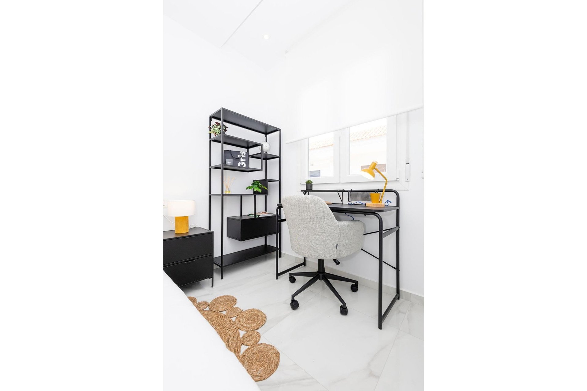 Obra Nueva - Apartment - Flat - Jacarilla - Pueblo