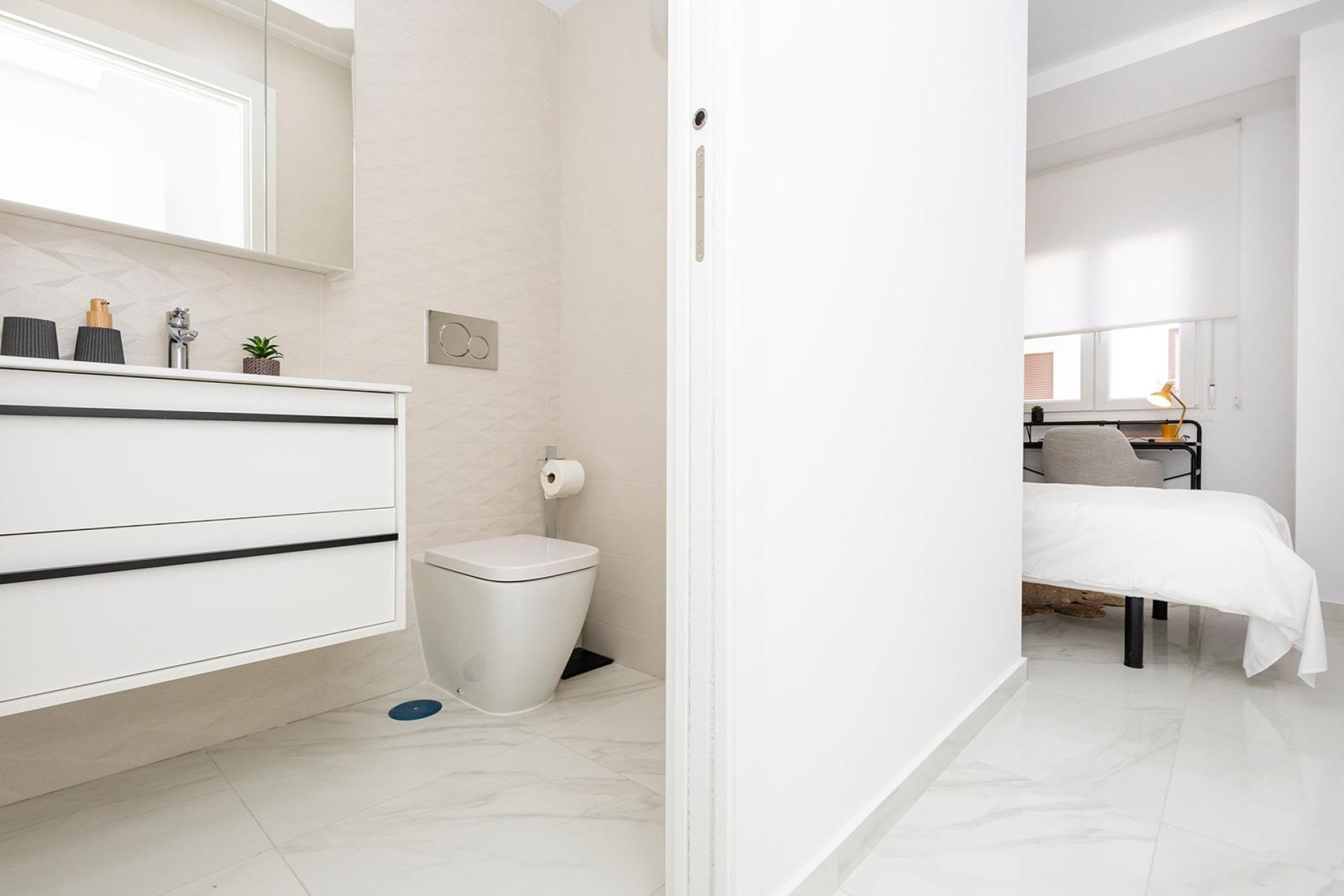 Obra Nueva - Apartment - Flat - Jacarilla - Pueblo