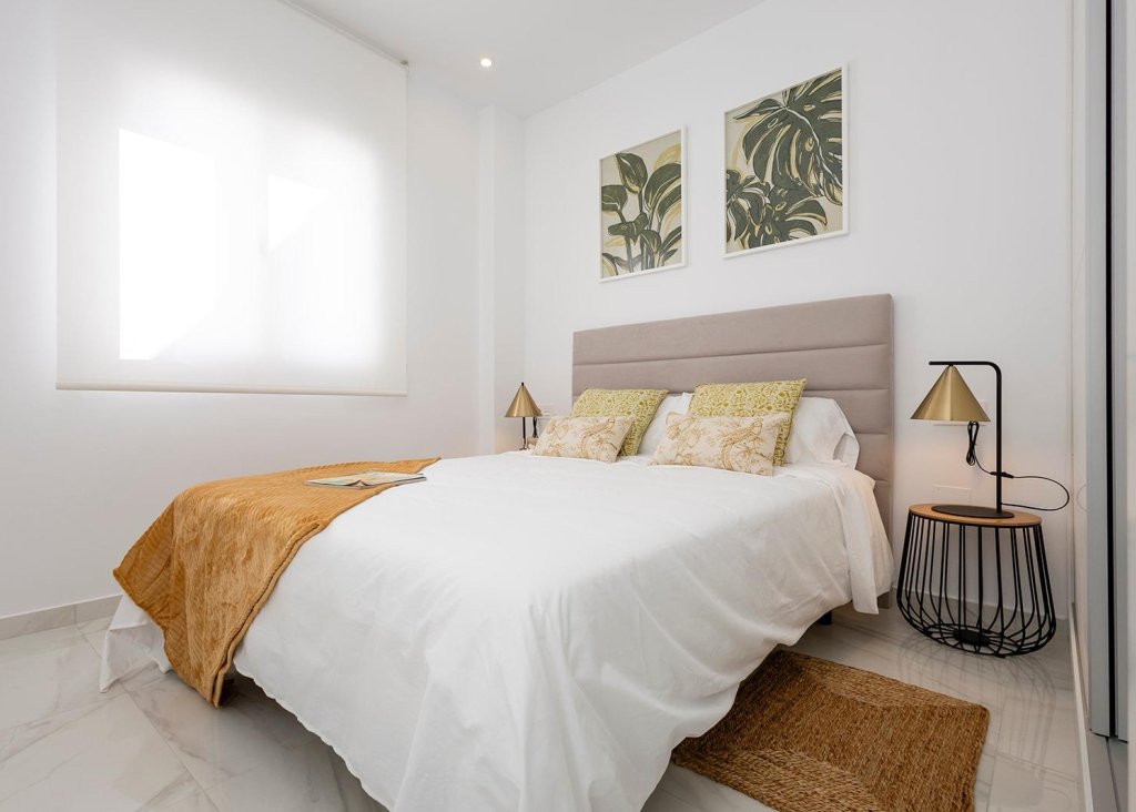 Obra Nueva - Apartment - Flat - Jacarilla - Pueblo