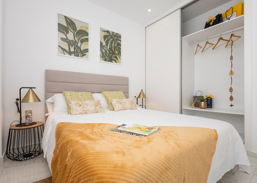 Obra Nueva - Apartment - Flat - Jacarilla - Pueblo