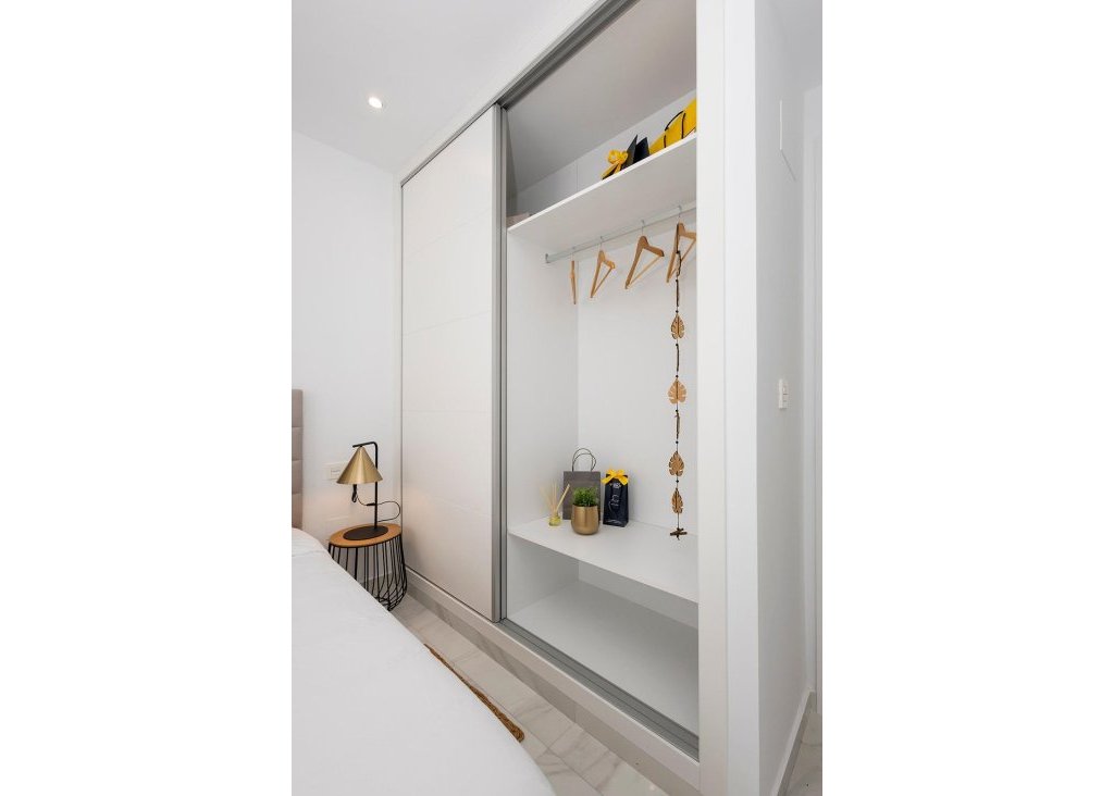 Obra Nueva - Apartment - Flat - Jacarilla - Pueblo