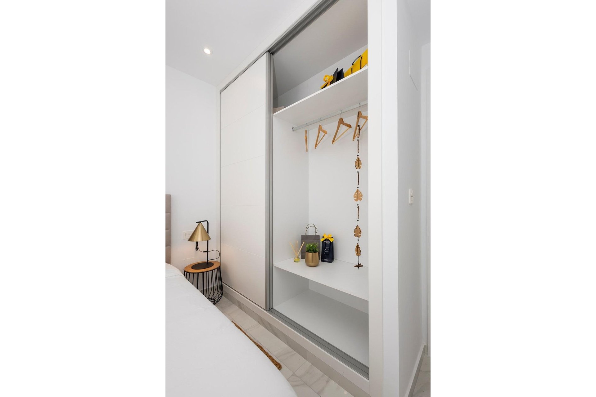 Obra Nueva - Apartment - Flat - Jacarilla - Pueblo