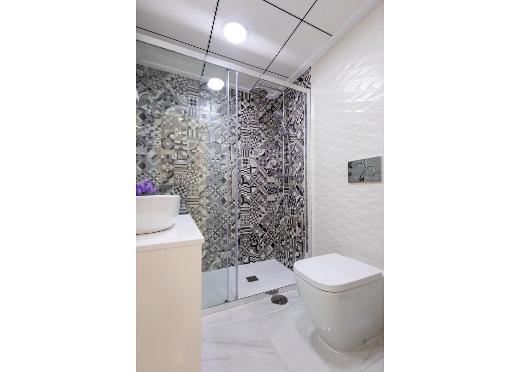 Obra Nueva - Apartment - Flat - Jacarilla - Pueblo