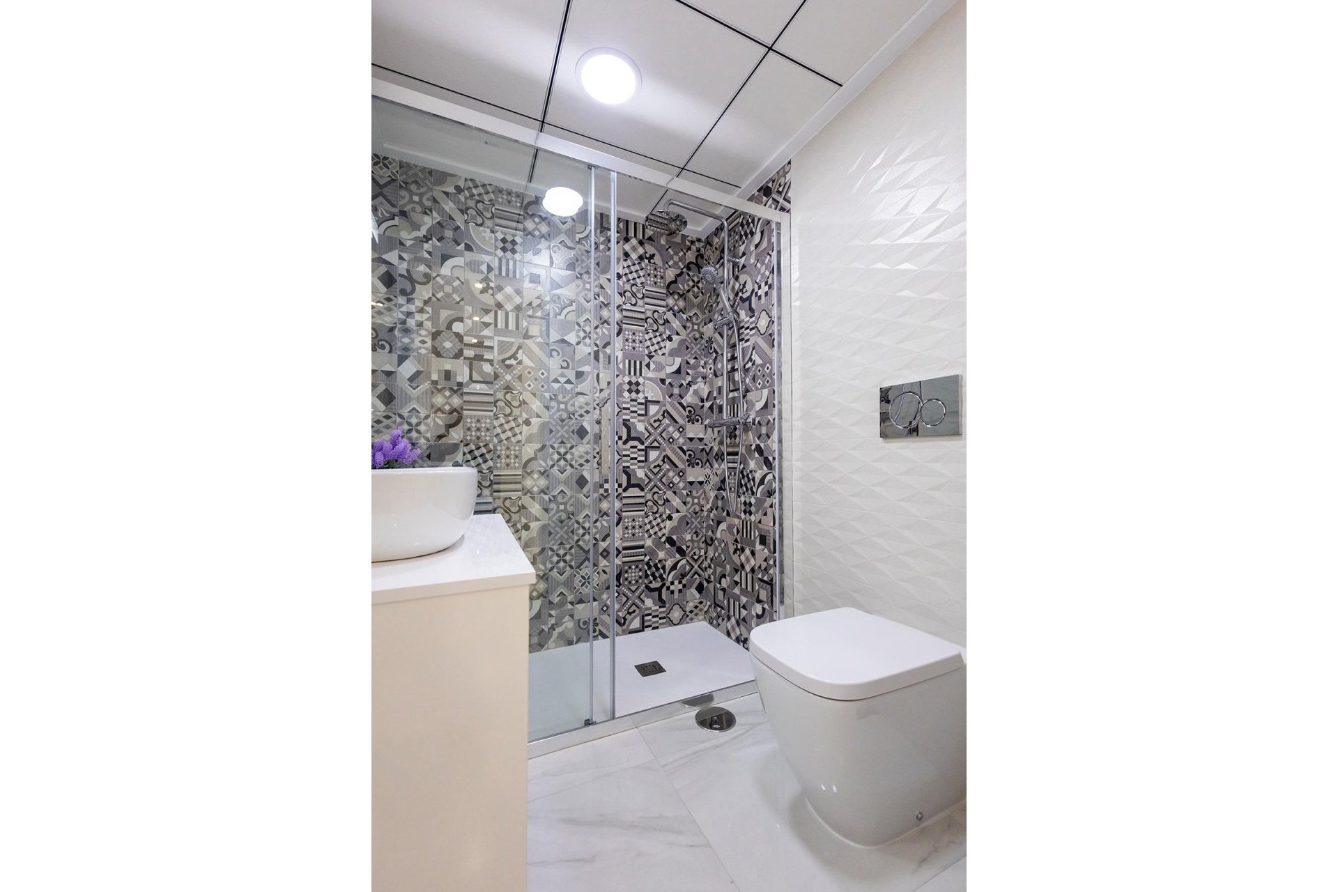 Obra Nueva - Apartment - Flat - Jacarilla - Pueblo