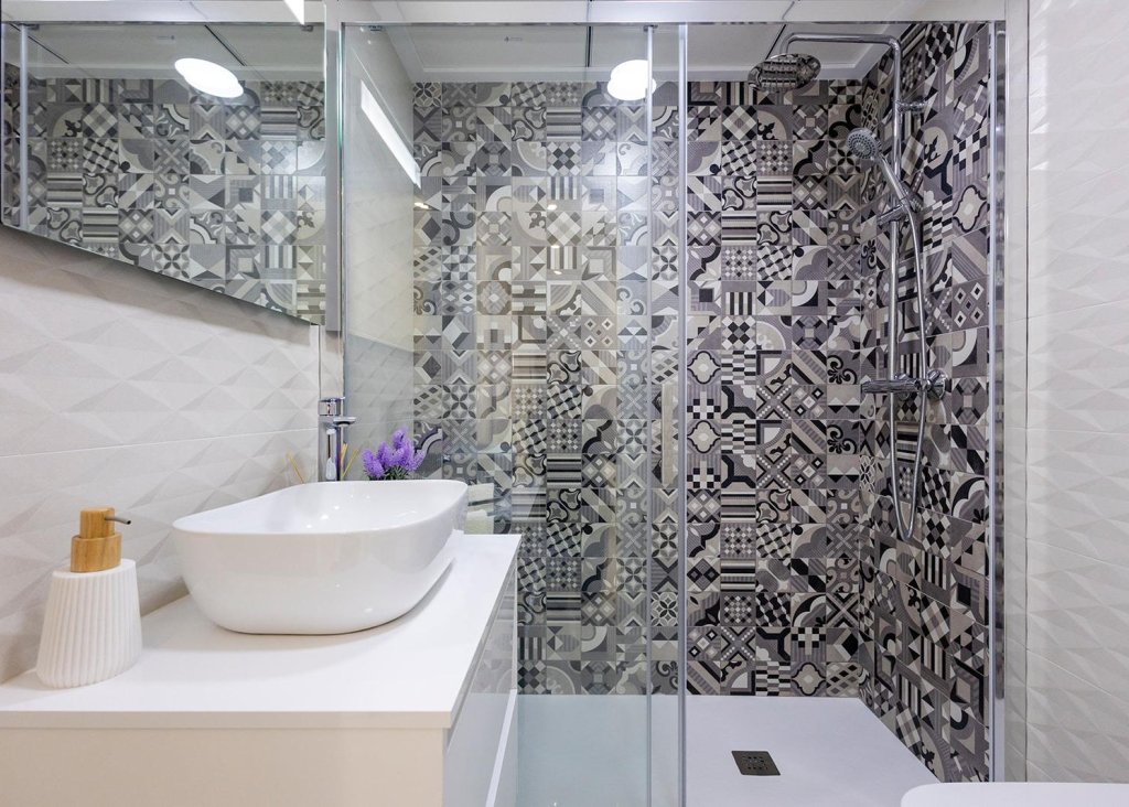 Obra Nueva - Apartment - Flat - Jacarilla - Pueblo