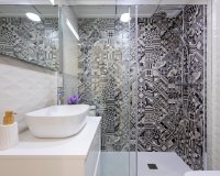 Obra Nueva - Apartment - Flat - Jacarilla - Pueblo