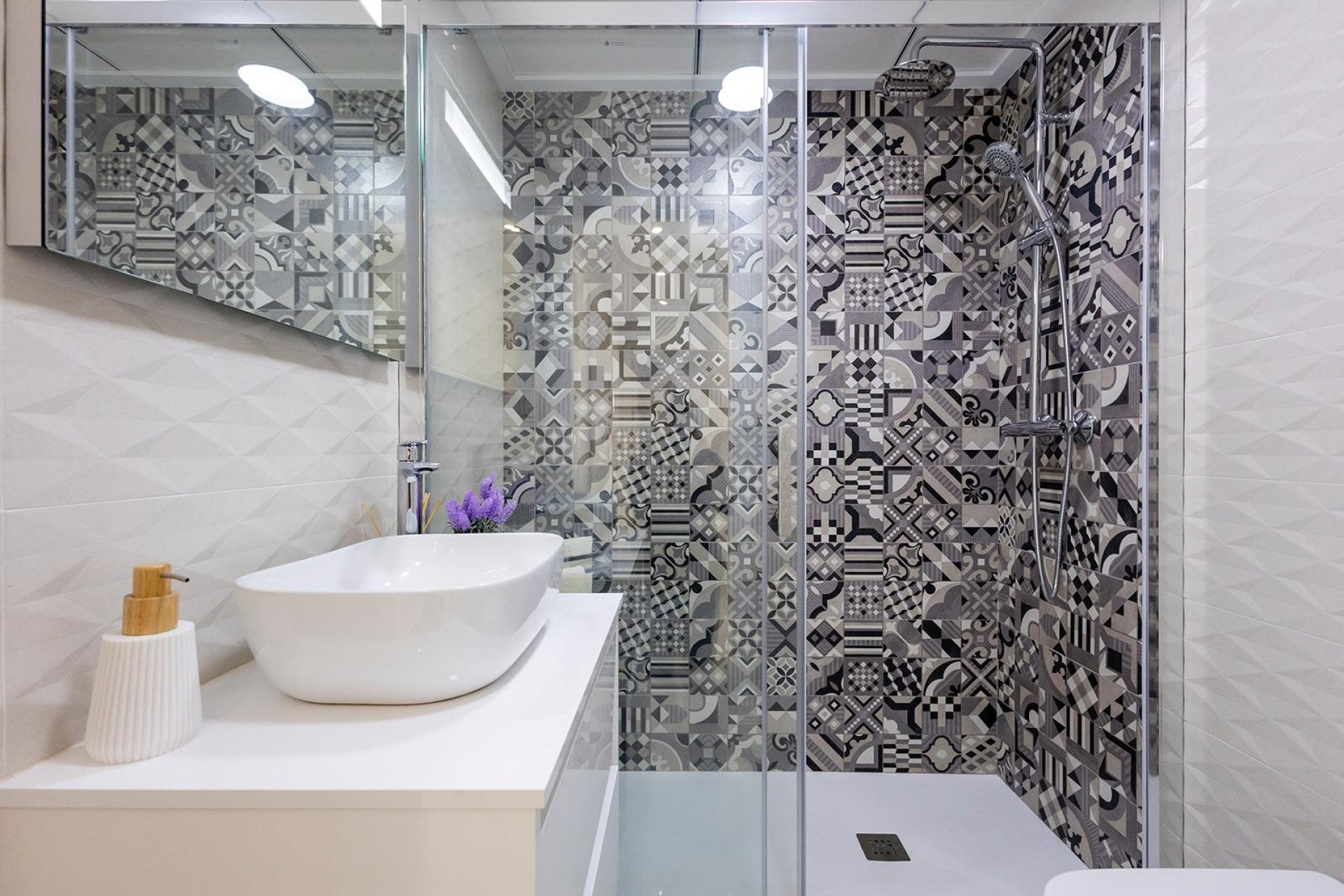 Obra Nueva - Apartment - Flat - Jacarilla - Pueblo