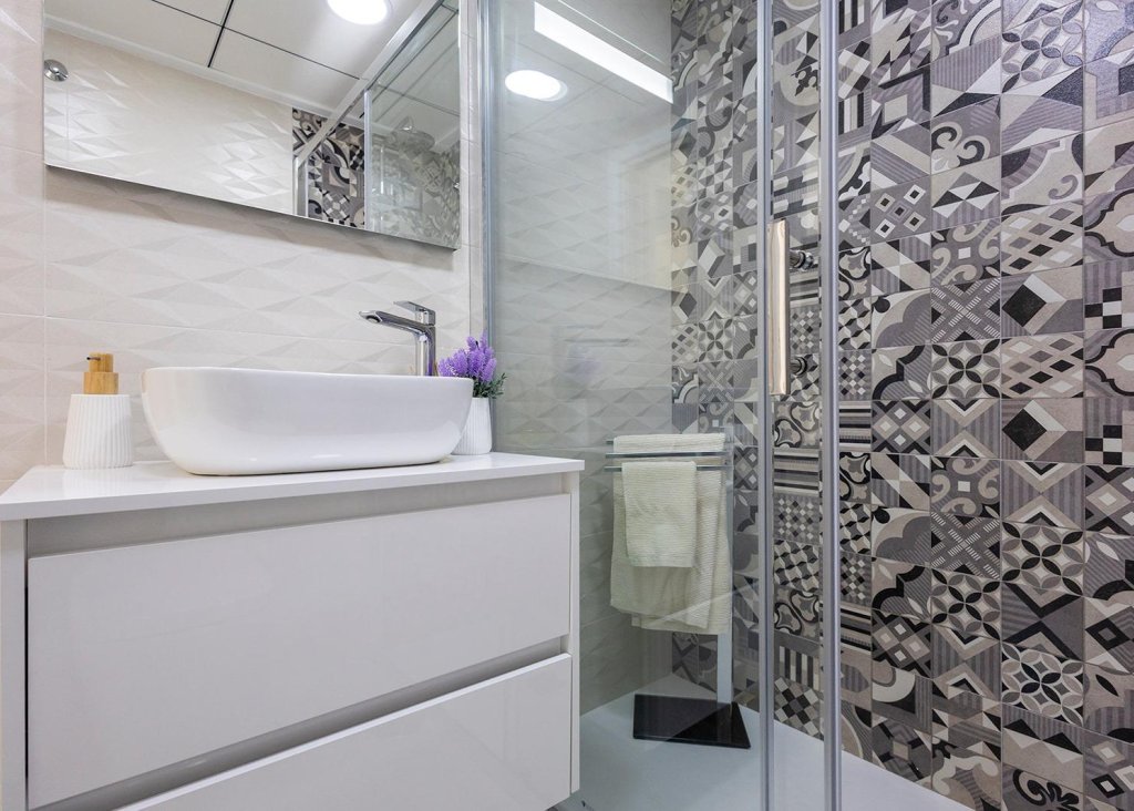 Obra Nueva - Apartment - Flat - Jacarilla - Pueblo