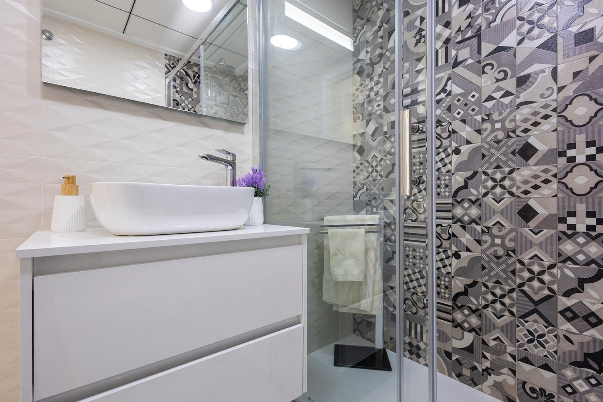 Obra Nueva - Apartment - Flat - Jacarilla - Pueblo