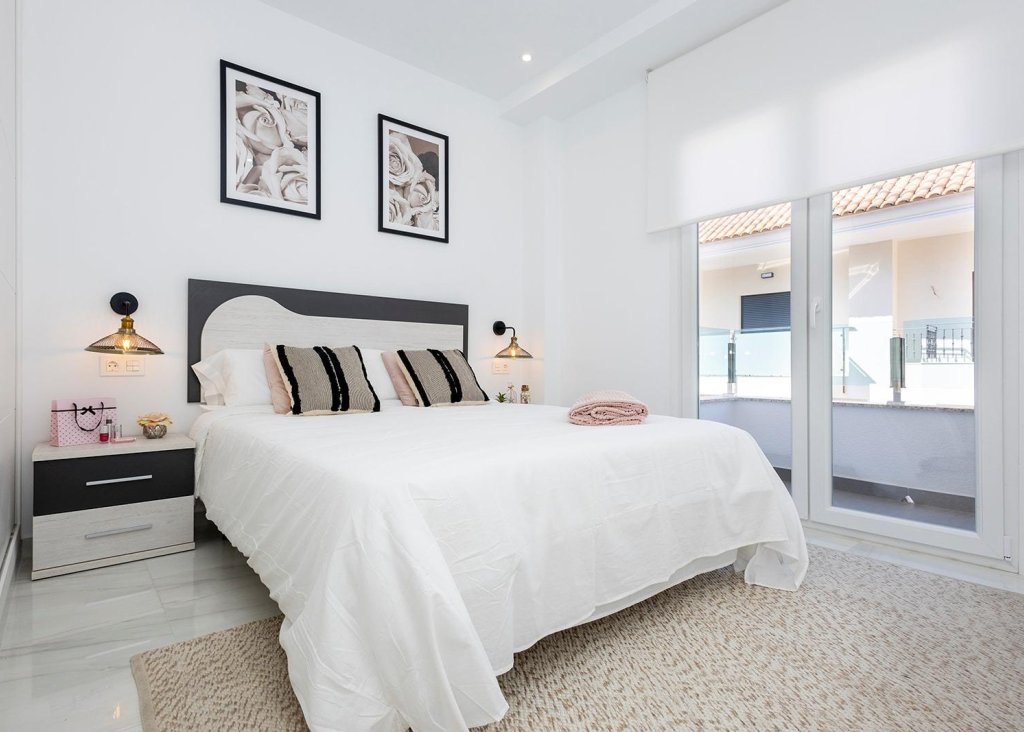 Obra Nueva - Apartment - Flat - Jacarilla - Pueblo