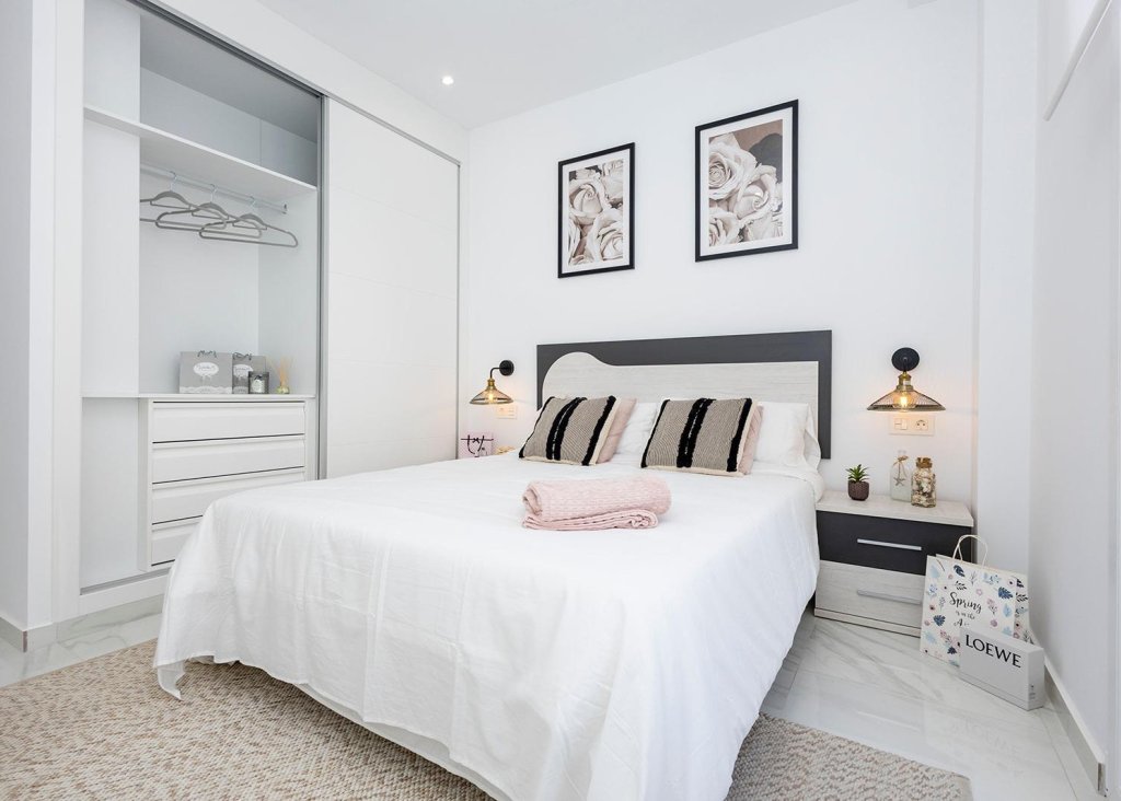 Obra Nueva - Apartment - Flat - Jacarilla - Pueblo