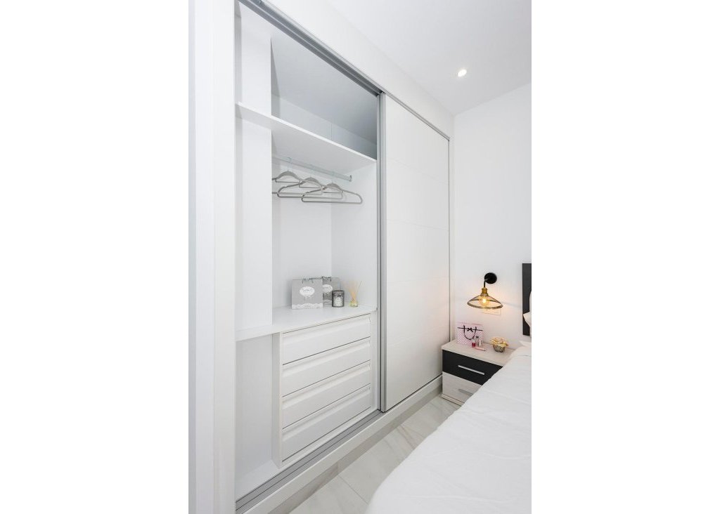 Obra Nueva - Apartment - Flat - Jacarilla - Pueblo