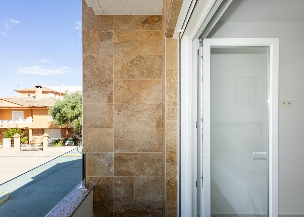 Obra Nueva - Apartment - Flat - Jacarilla - Pueblo