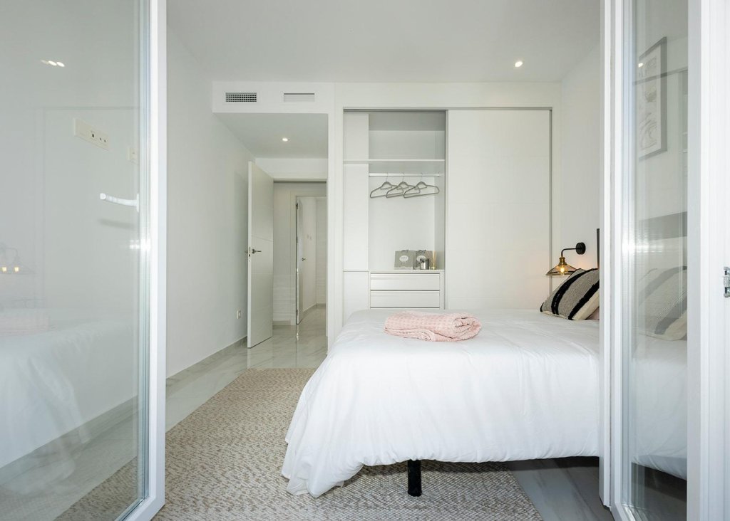 Obra Nueva - Apartment - Flat - Jacarilla - Pueblo