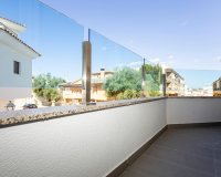 Obra Nueva - Apartment - Flat - Jacarilla - Pueblo