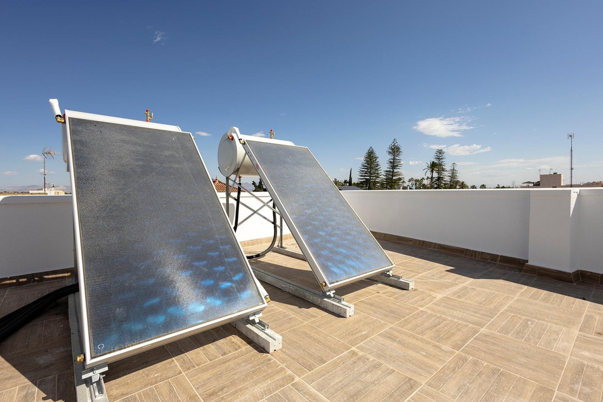 Obra Nueva - Apartment - Flat - Jacarilla - Pueblo