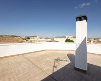 Obra Nueva - Apartment - Flat - Jacarilla - Pueblo