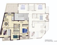 Obra Nueva - Apartment - Flat - Jacarilla - Pueblo