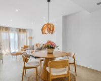 Obra Nueva - Apartment - Flat - Jacarilla - Pueblo