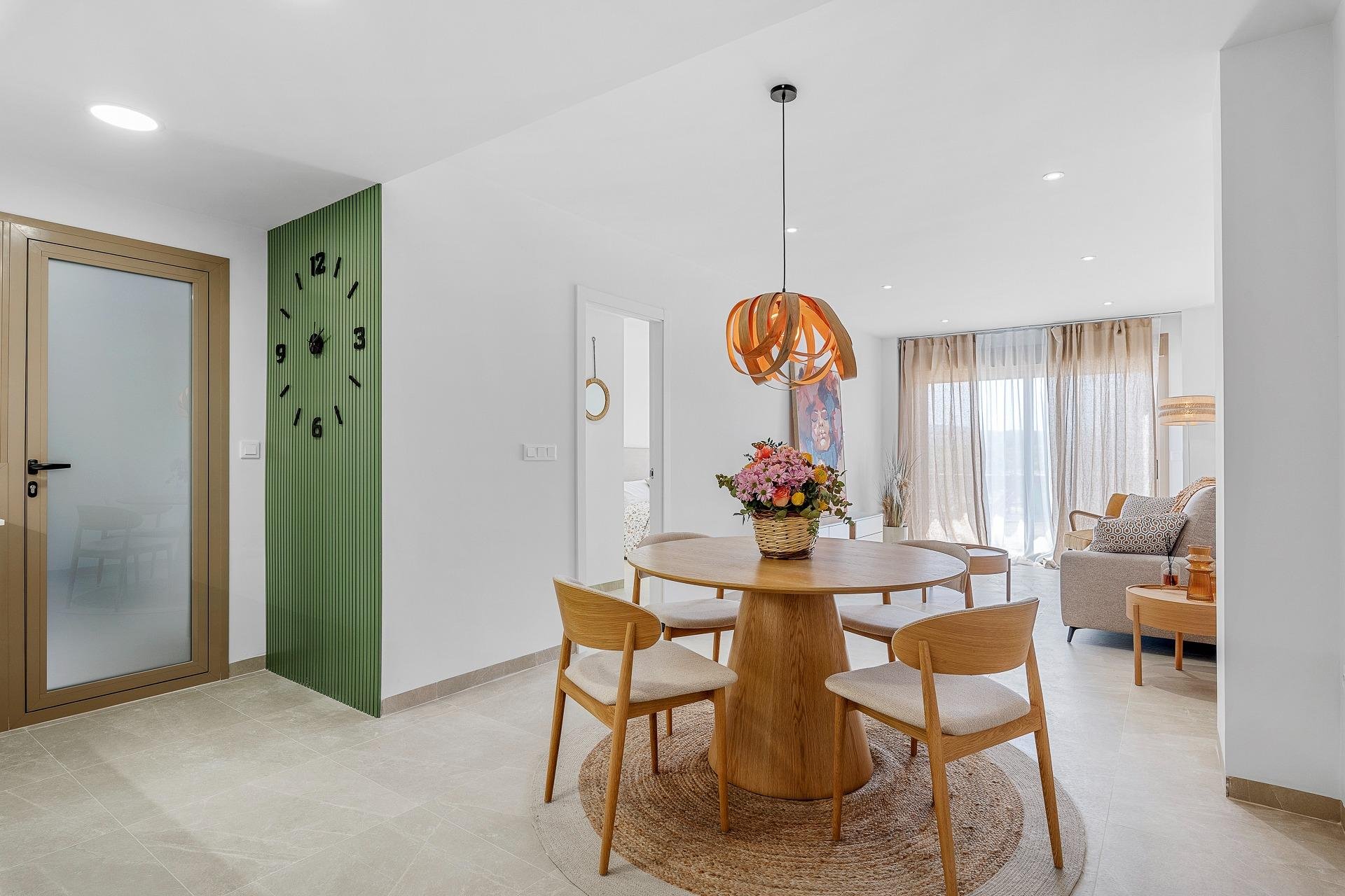 Obra Nueva - Apartment - Flat - Jacarilla - Pueblo