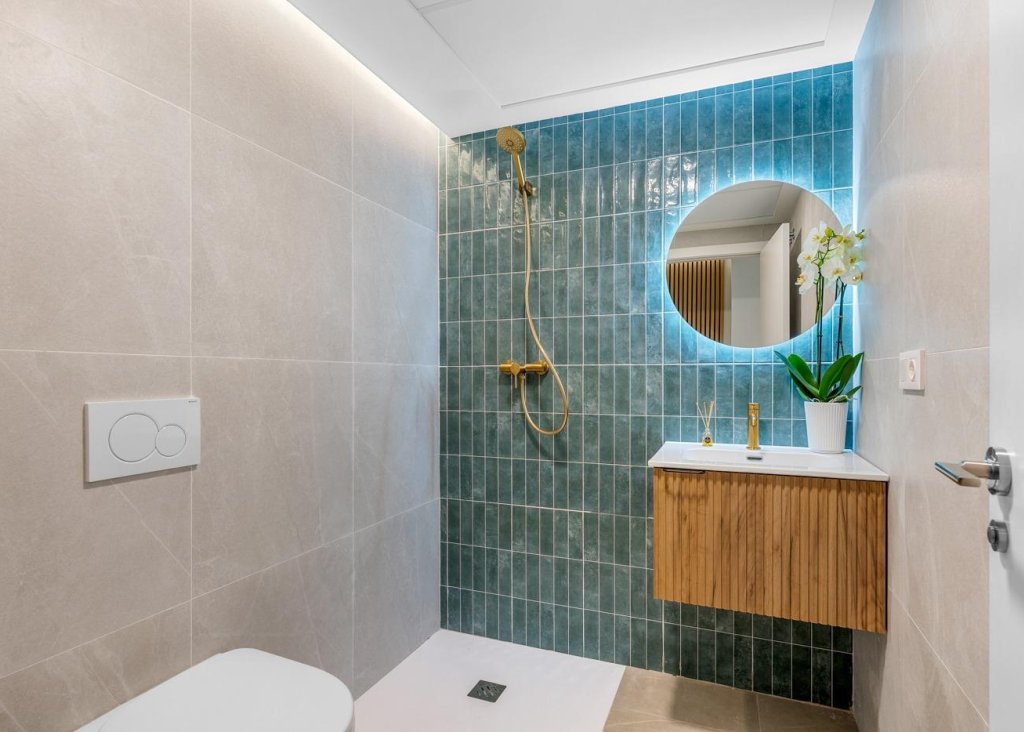 Obra Nueva - Apartment - Flat - Jacarilla - Pueblo