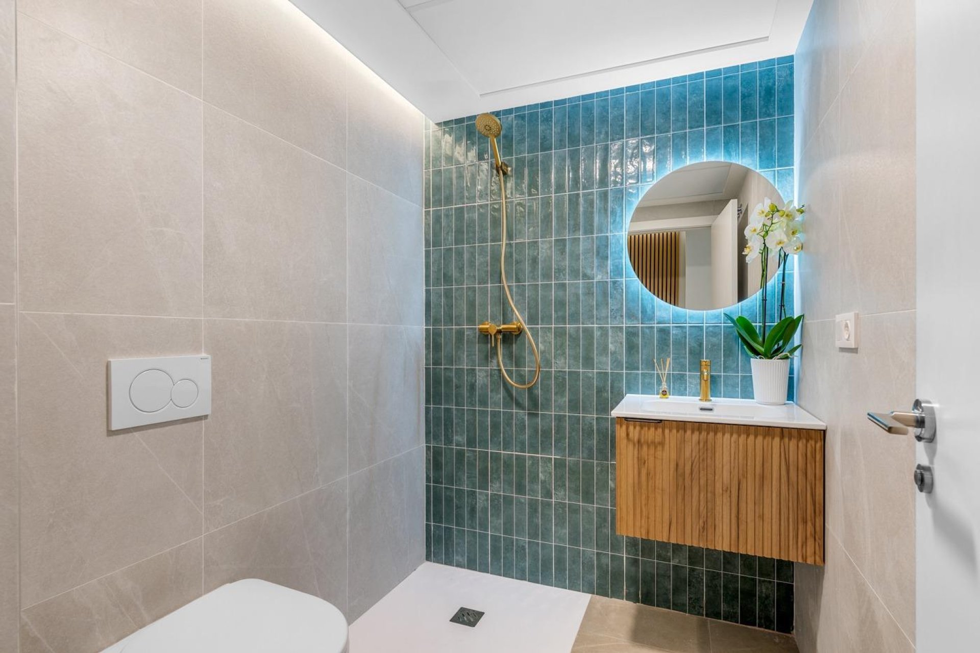 Obra Nueva - Apartment - Flat - Jacarilla - Pueblo