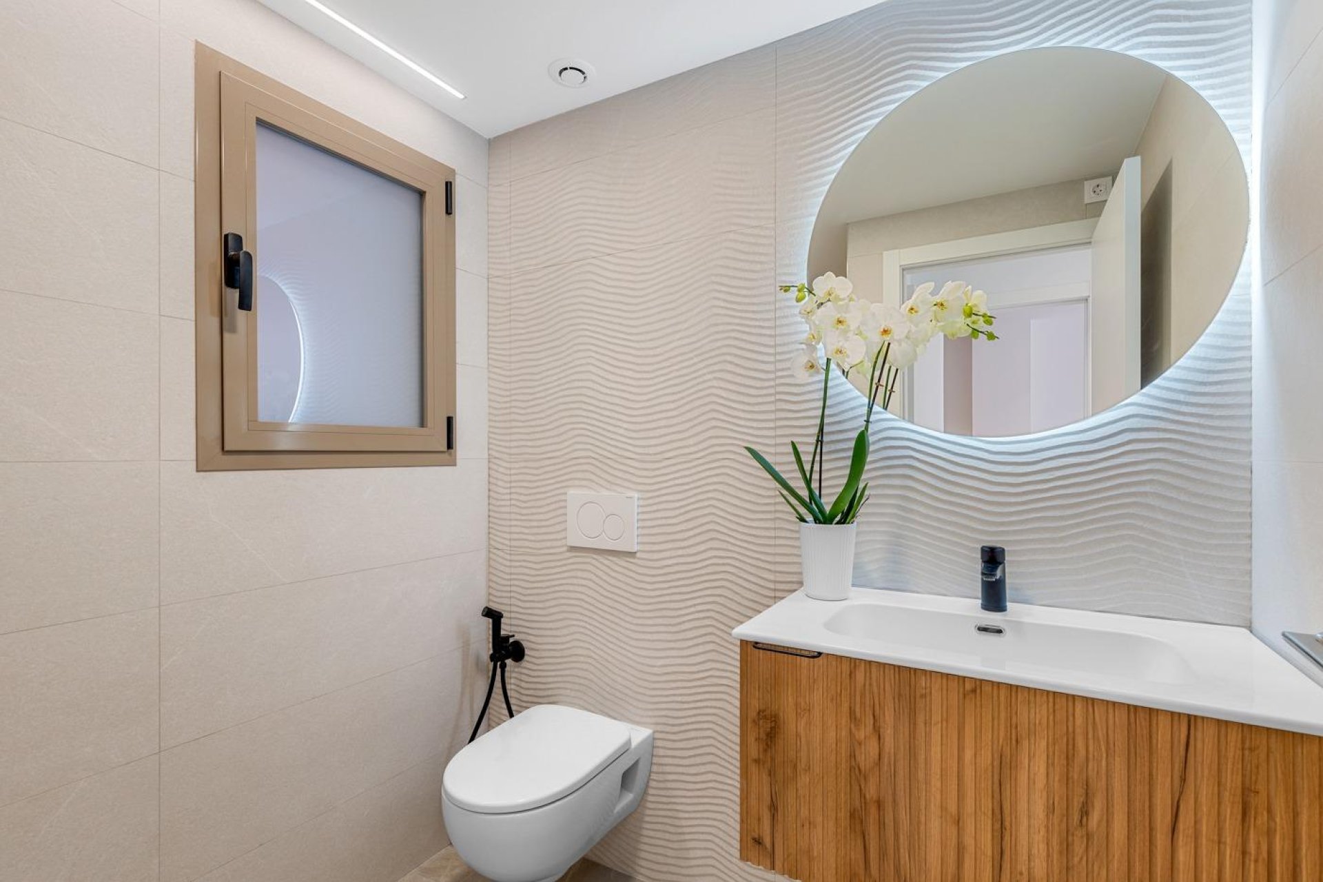 Obra Nueva - Apartment - Flat - Jacarilla - Pueblo