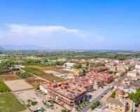 Obra Nueva - Apartment - Flat - Jacarilla - Pueblo