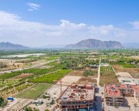 Obra Nueva - Apartment - Flat - Jacarilla - Pueblo