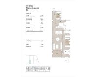 Obra Nueva - Apartment - Flat - Jacarilla - Pueblo
