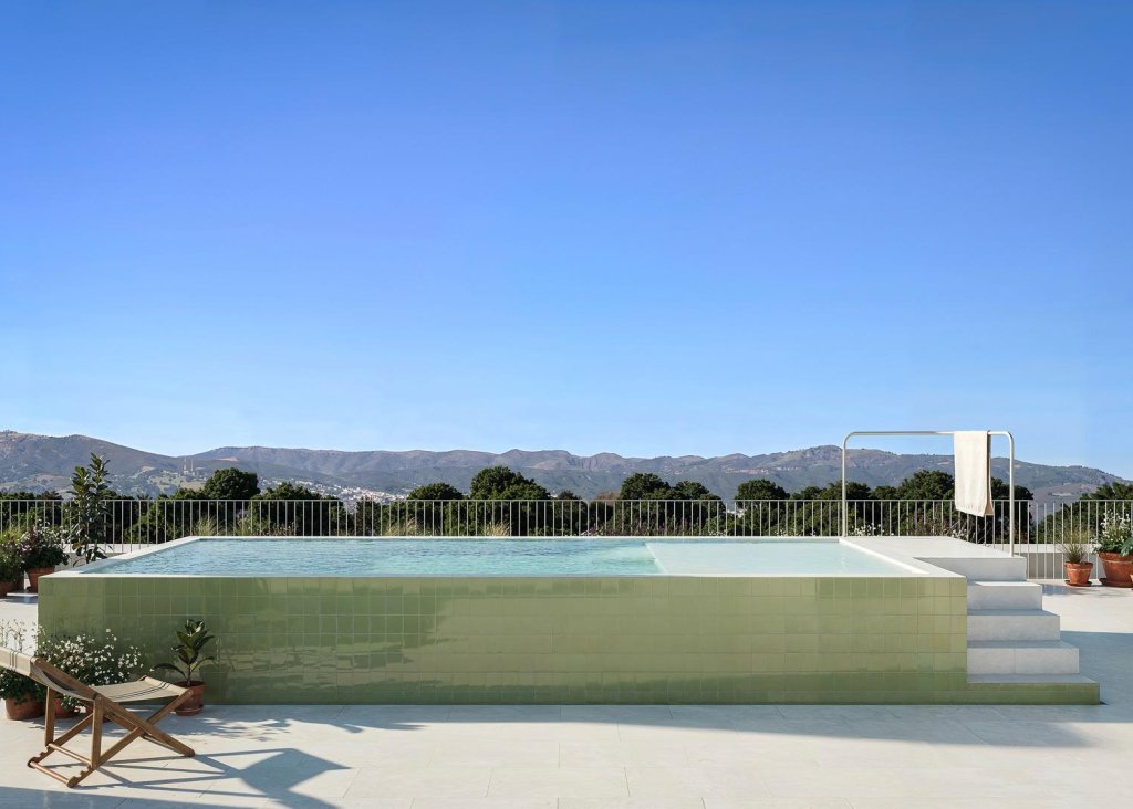 Obra Nueva - Apartment - Flat - Jacarilla - Pueblo