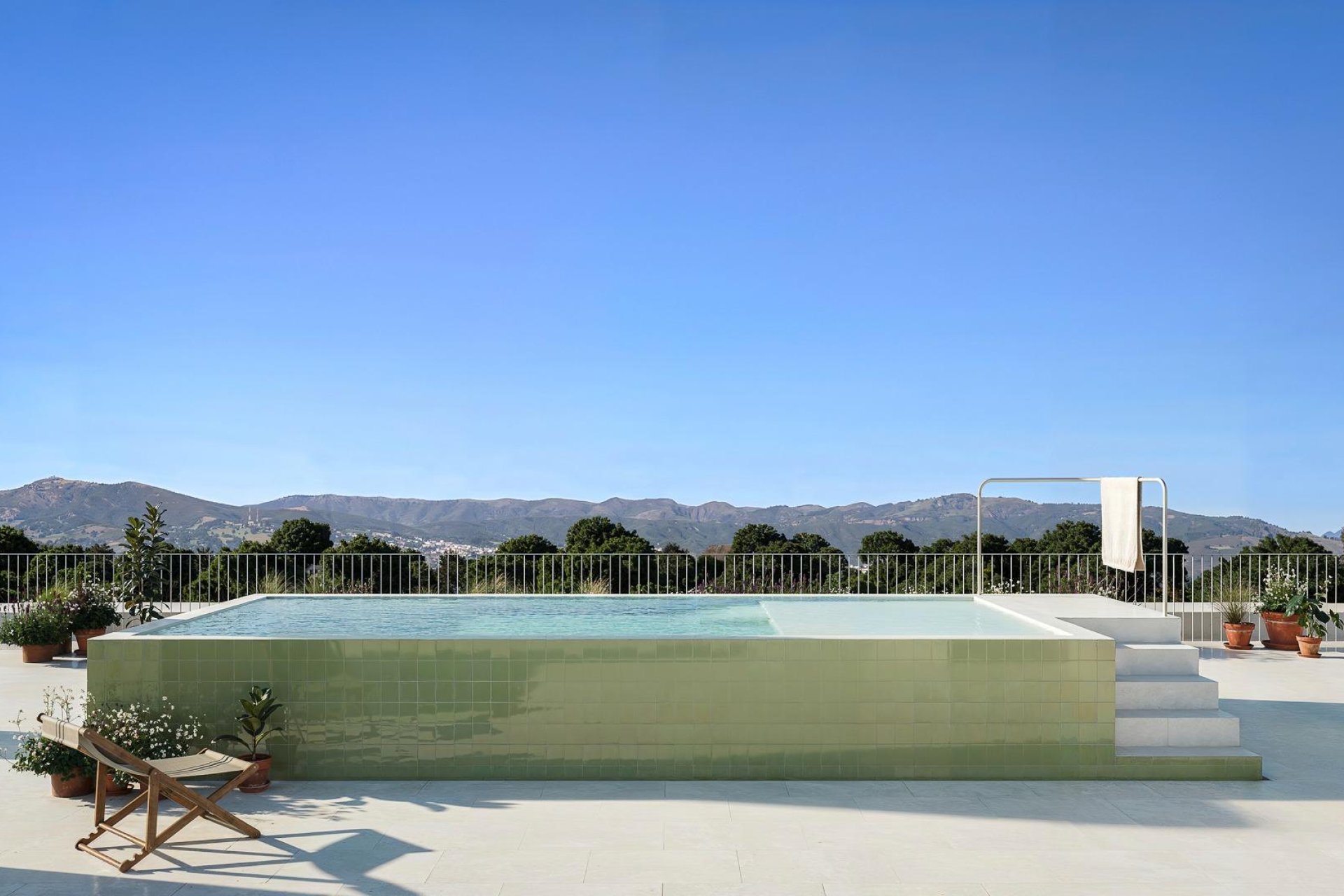 Obra Nueva - Apartment - Flat - Jacarilla - Pueblo