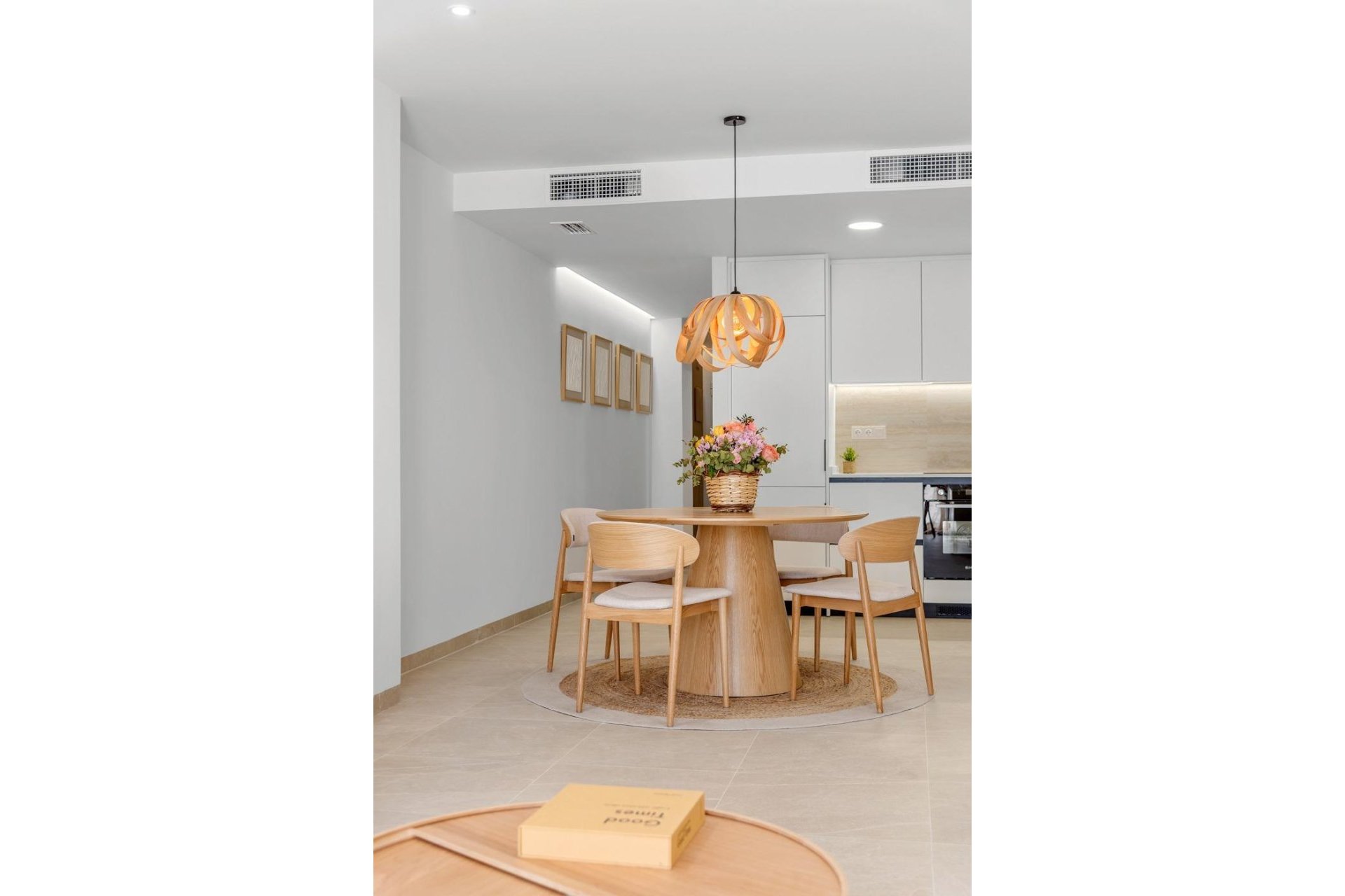 Obra Nueva - Apartment - Flat - Jacarilla - Pueblo