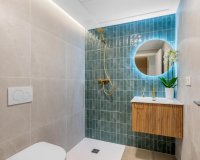 Obra Nueva - Apartment - Flat - Jacarilla - Pueblo