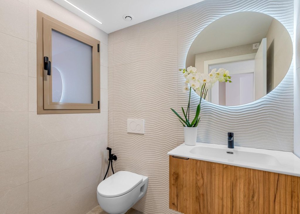 Obra Nueva - Apartment - Flat - Jacarilla - Pueblo