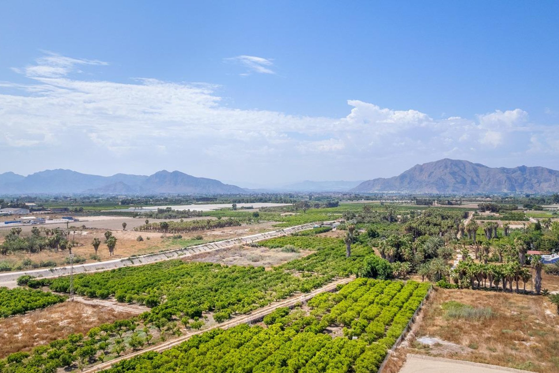 Obra Nueva - Apartment - Flat - Jacarilla - Pueblo
