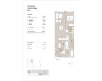 Obra Nueva - Apartment - Flat - Jacarilla - Pueblo