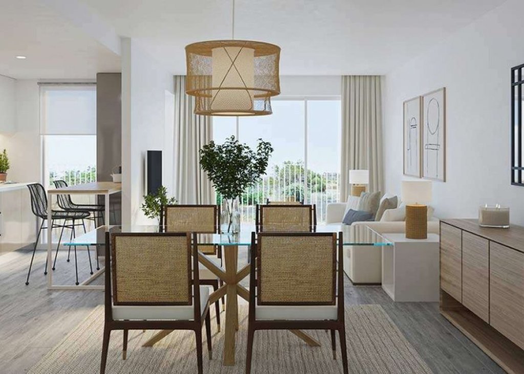 Obra Nueva - Apartment - Flat - Jávea Xàbia - Centro