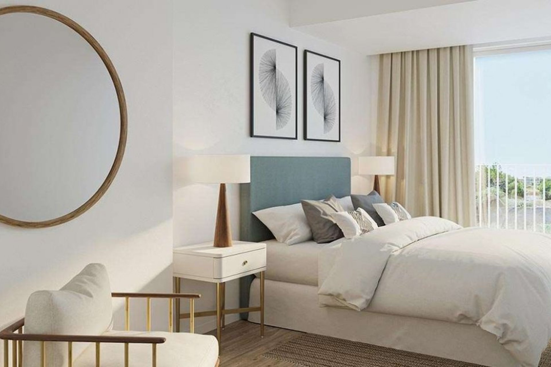 Obra Nueva - Apartment - Flat - Jávea Xàbia - Centro