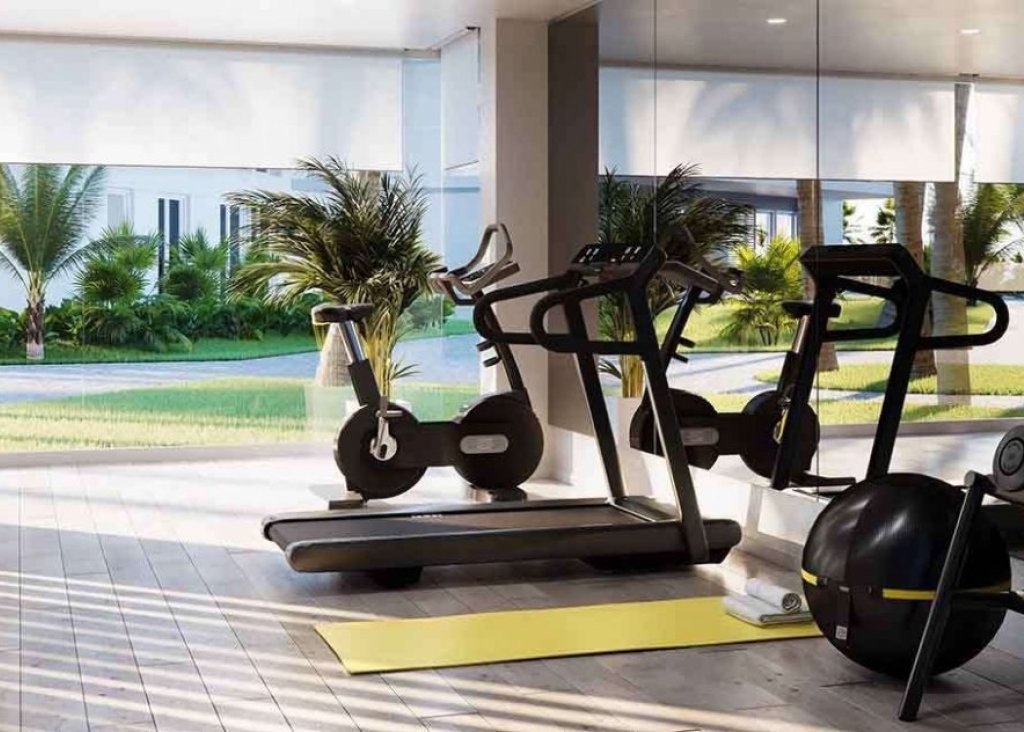 Obra Nueva - Apartment - Flat - Jávea Xàbia - Centro