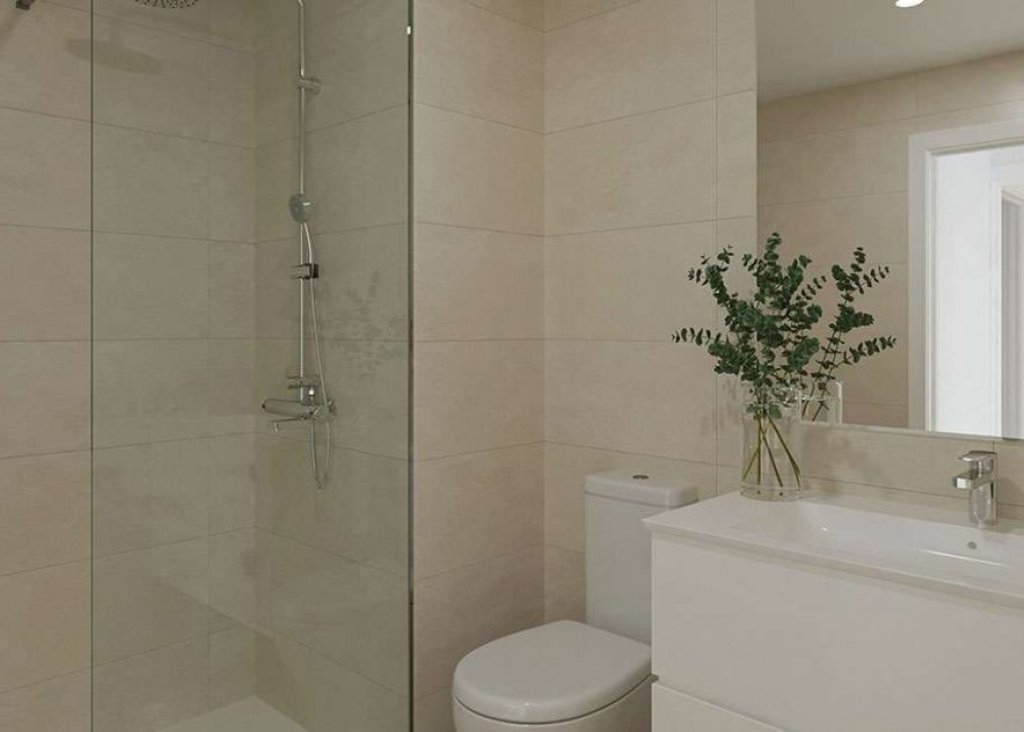 Obra Nueva - Apartment - Flat - Jávea Xàbia - Centro