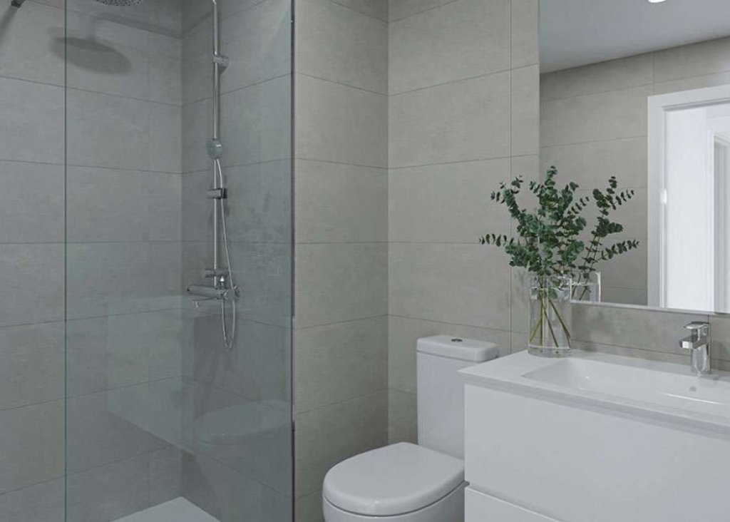 Obra Nueva - Apartment - Flat - Jávea Xàbia - Centro