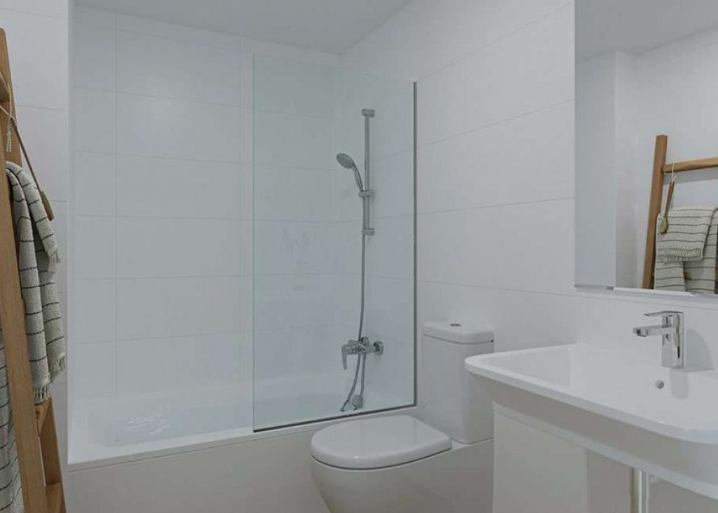 Obra Nueva - Apartment - Flat - Jávea Xàbia - Centro